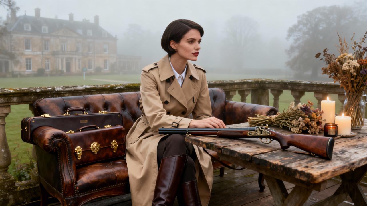 Understanding and Eliminating Odors from Your Gun Bag