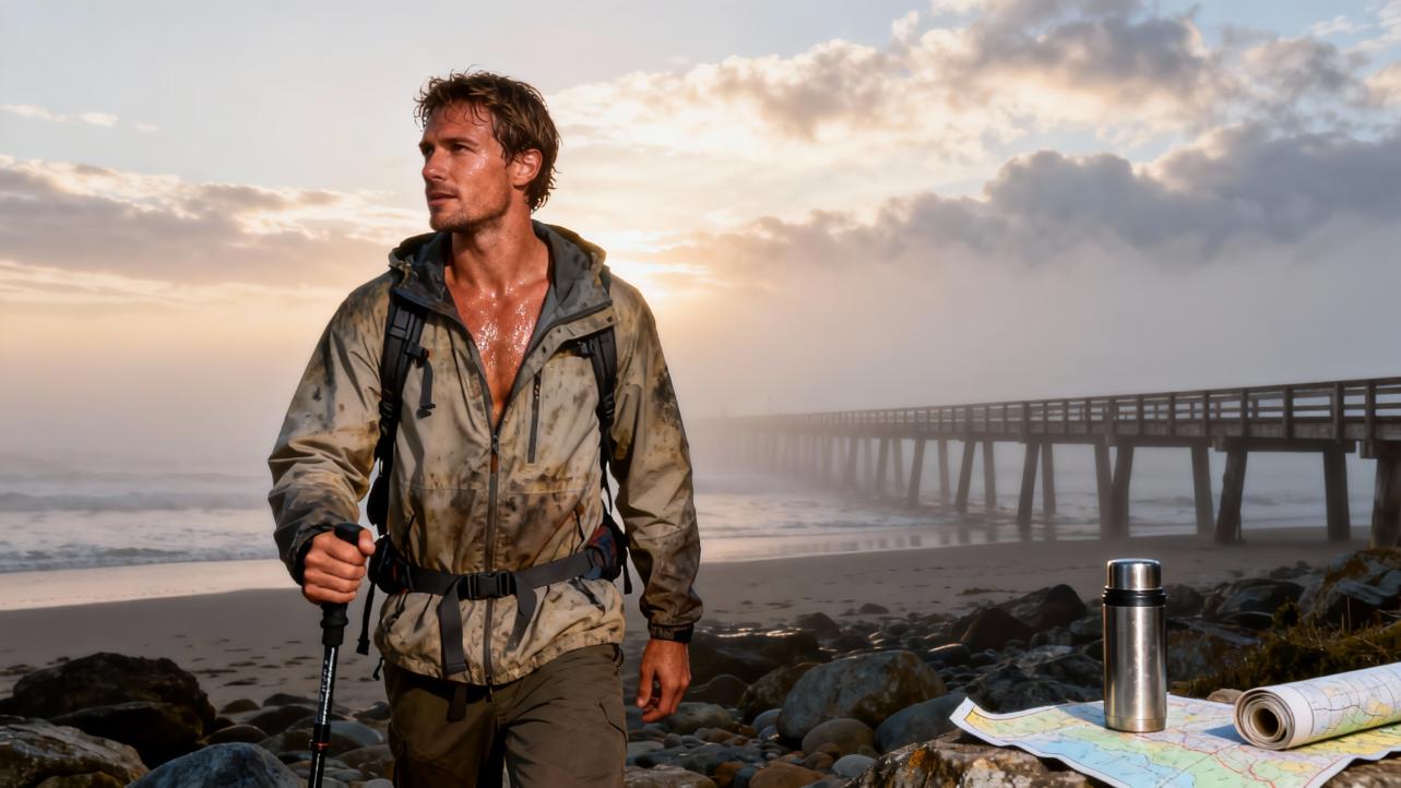 How to Choose a Waterproof Backpack for Stormy Weather