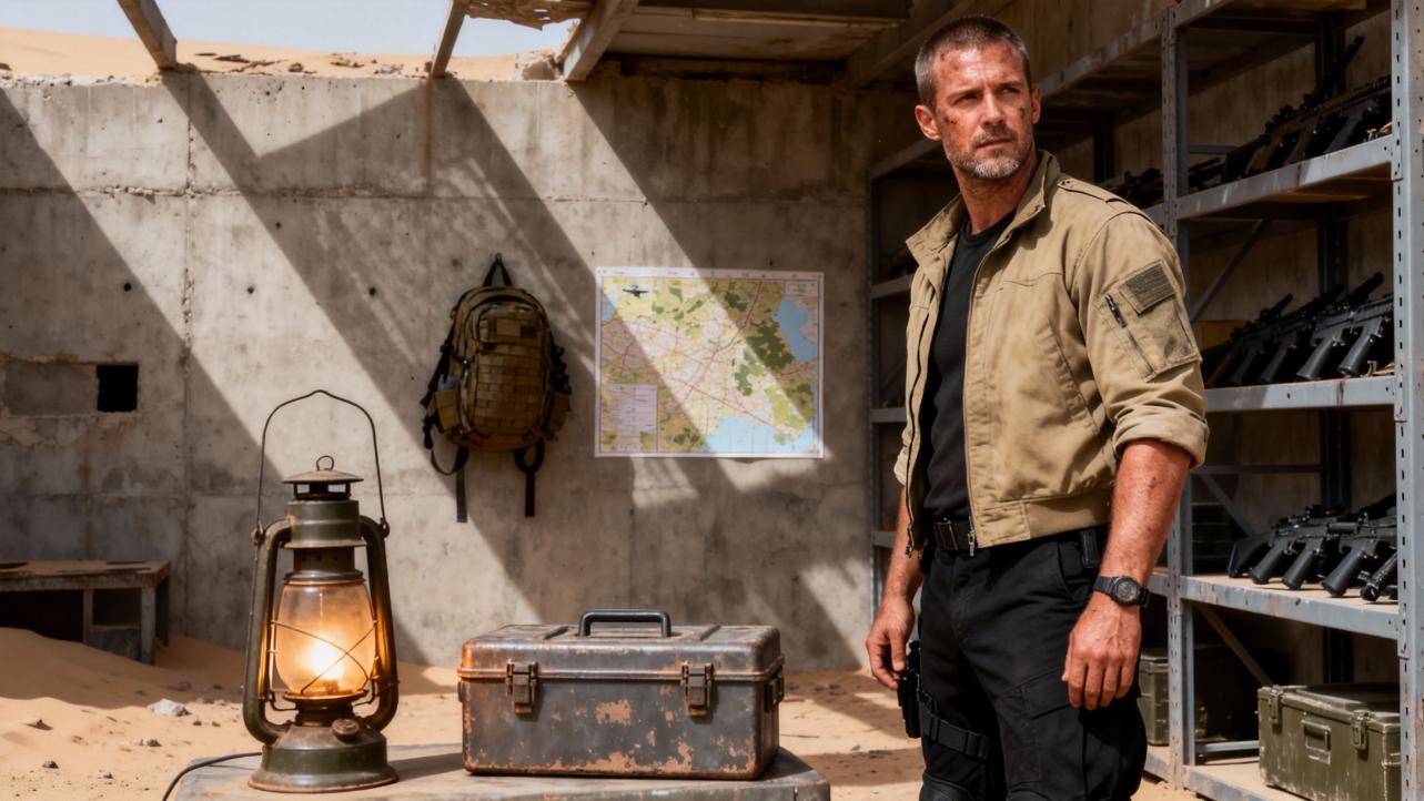 When Rifle Cases Misbehave: Spotting Problems Before They Ruin Your Big Moment