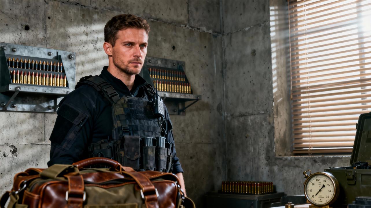 How Humidity Affects the Condition of Ammo Magazines