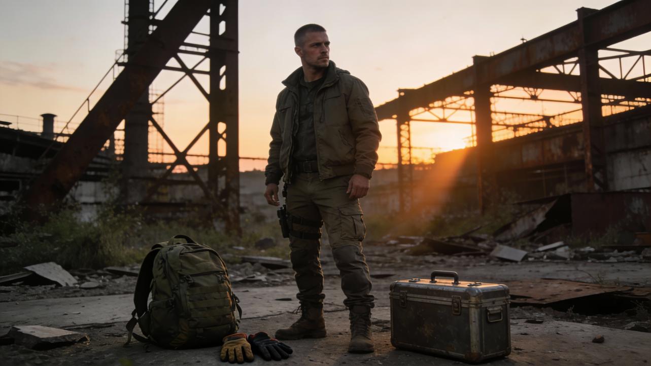 Safe Methods for Carrying Explosive Materials in Backpacks: A Gear Veteran’s View