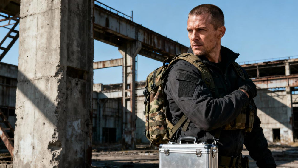 Effective Ways to Clean Gun Oil from Bag Linings (So Your Treat Totes Stay Delicious)