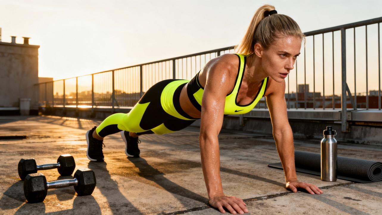 The Importance of High Contrast Colors in Military Training Gear