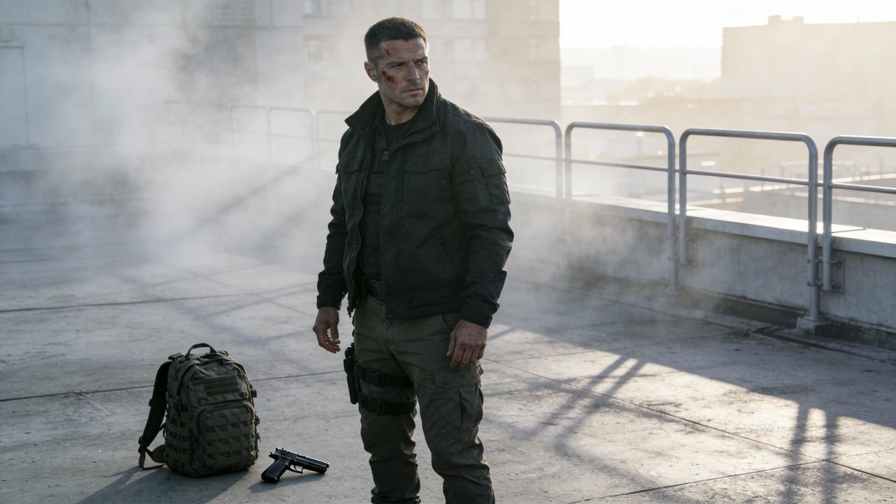 Choosing the Right Concealed Carry Backpack for Urban Counterterrorism