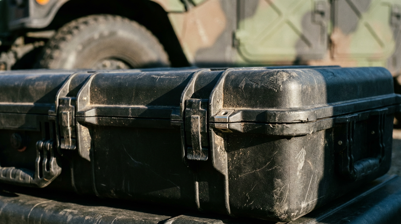 Carrying Sniper Rifles: A Guide to Gun Bags & Cases