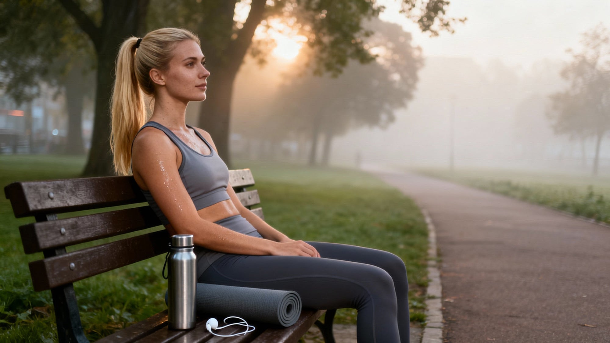 Choosing the Right Small Training Bag for Teens