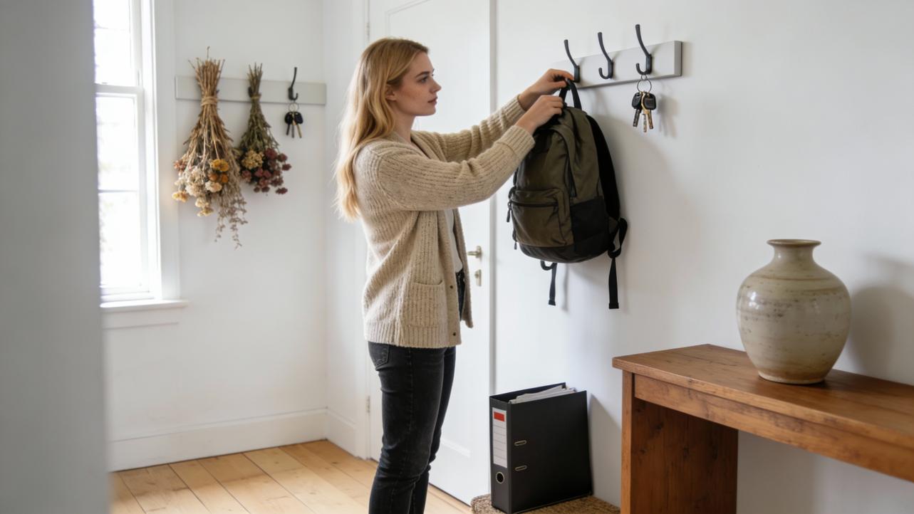 Can Your Backpack Protect Important Items During a Fire?