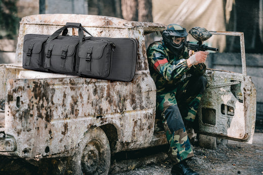 Why You Need a Soft Gun Case to Better Protect Your Gun