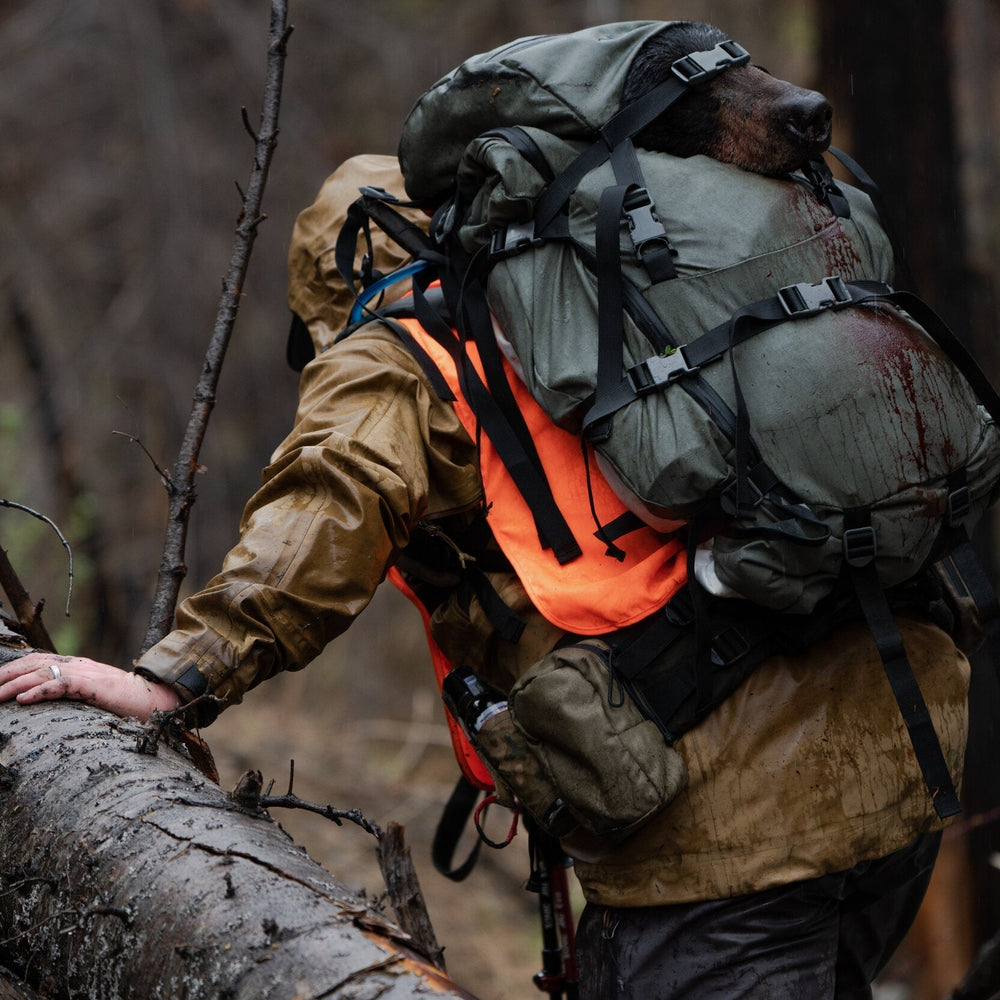 Hunting Backpacks for Extreme Terrain: Mountain, Desert, and Swamp Considerations