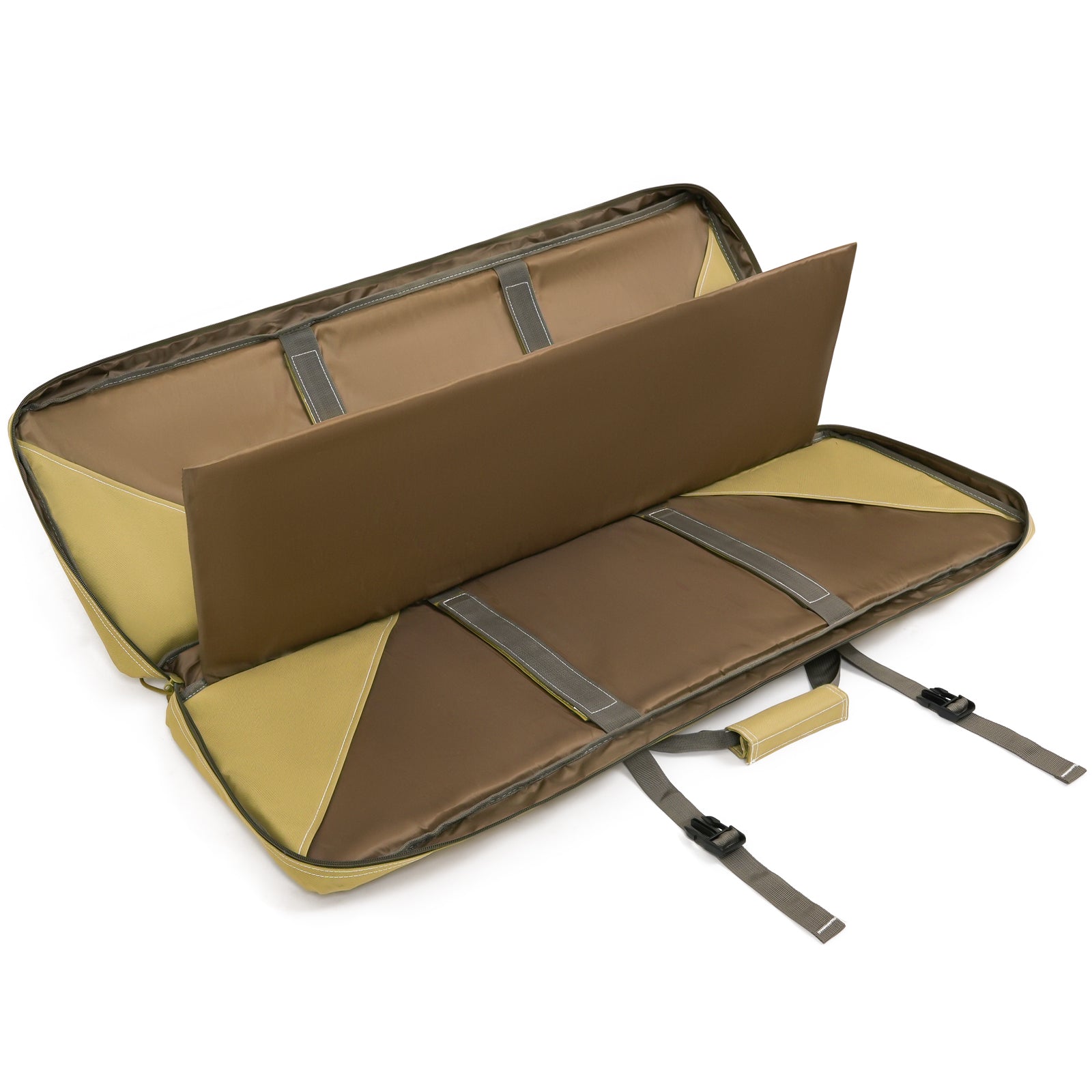 Durable Soft Double Gun Bag | All Range Tactical Rifle Case