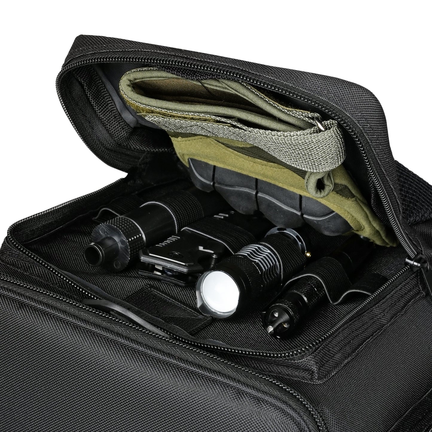
                  
                    Pistol Case
                  
                