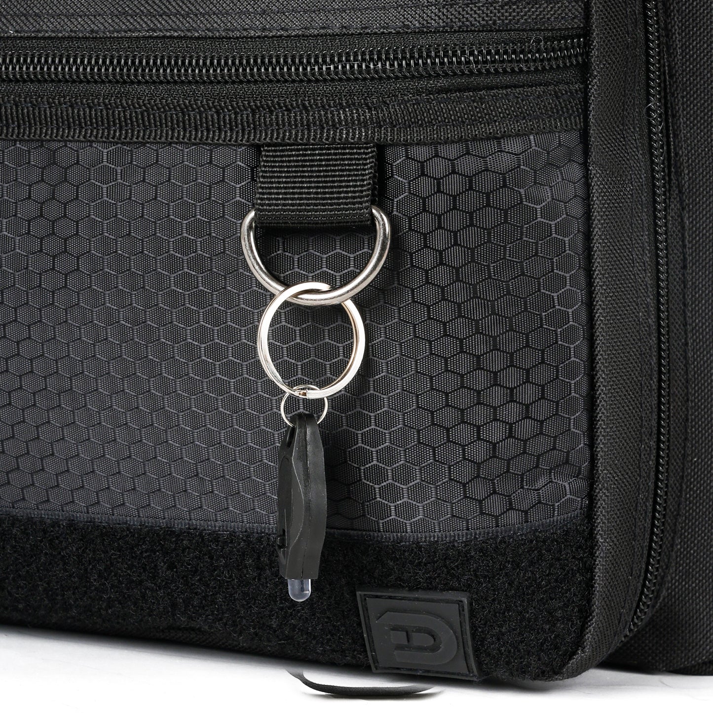 
                  
                    Pistol Case
                  
                