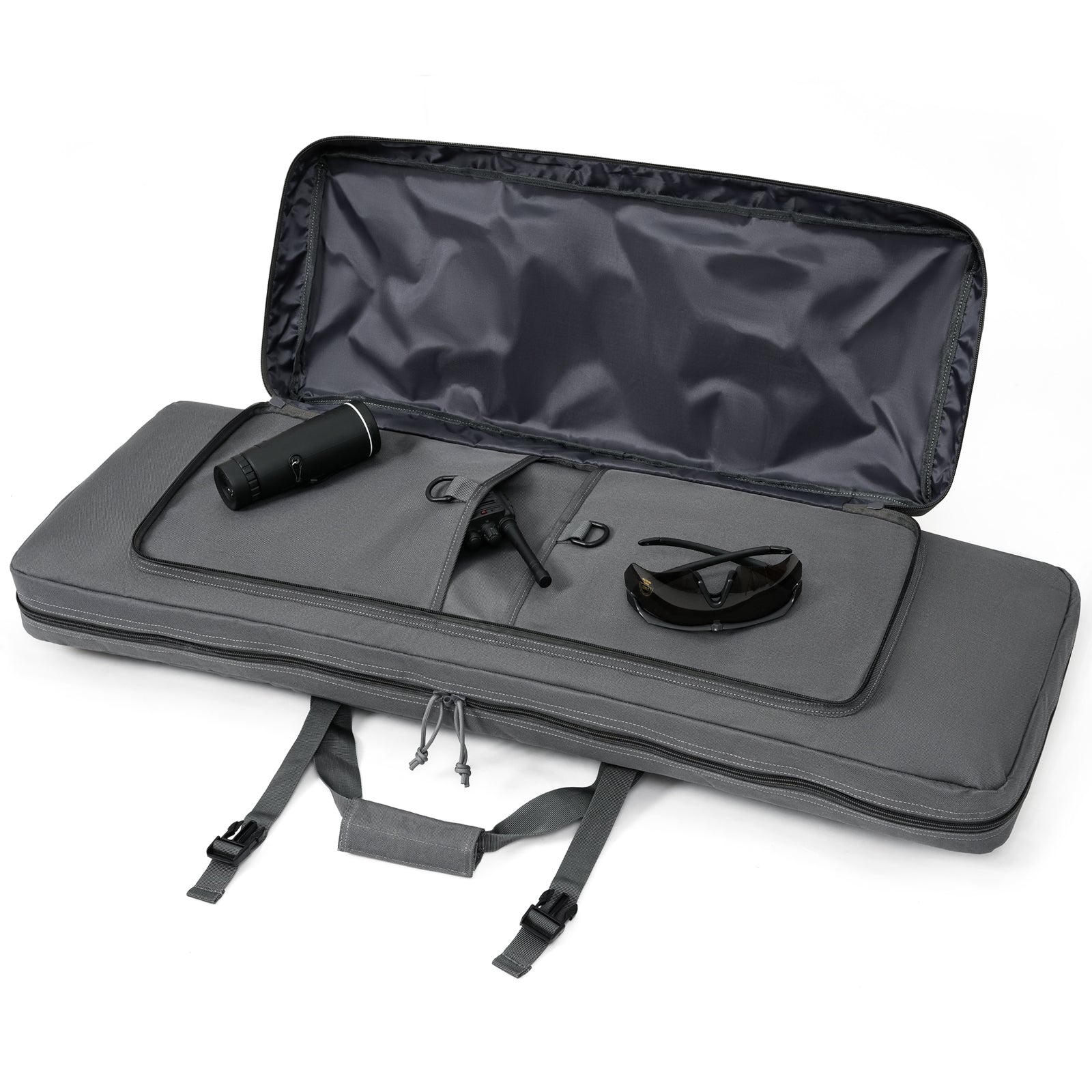 Durable Soft Double Gun Bag | All Range Tactical Rifle Case