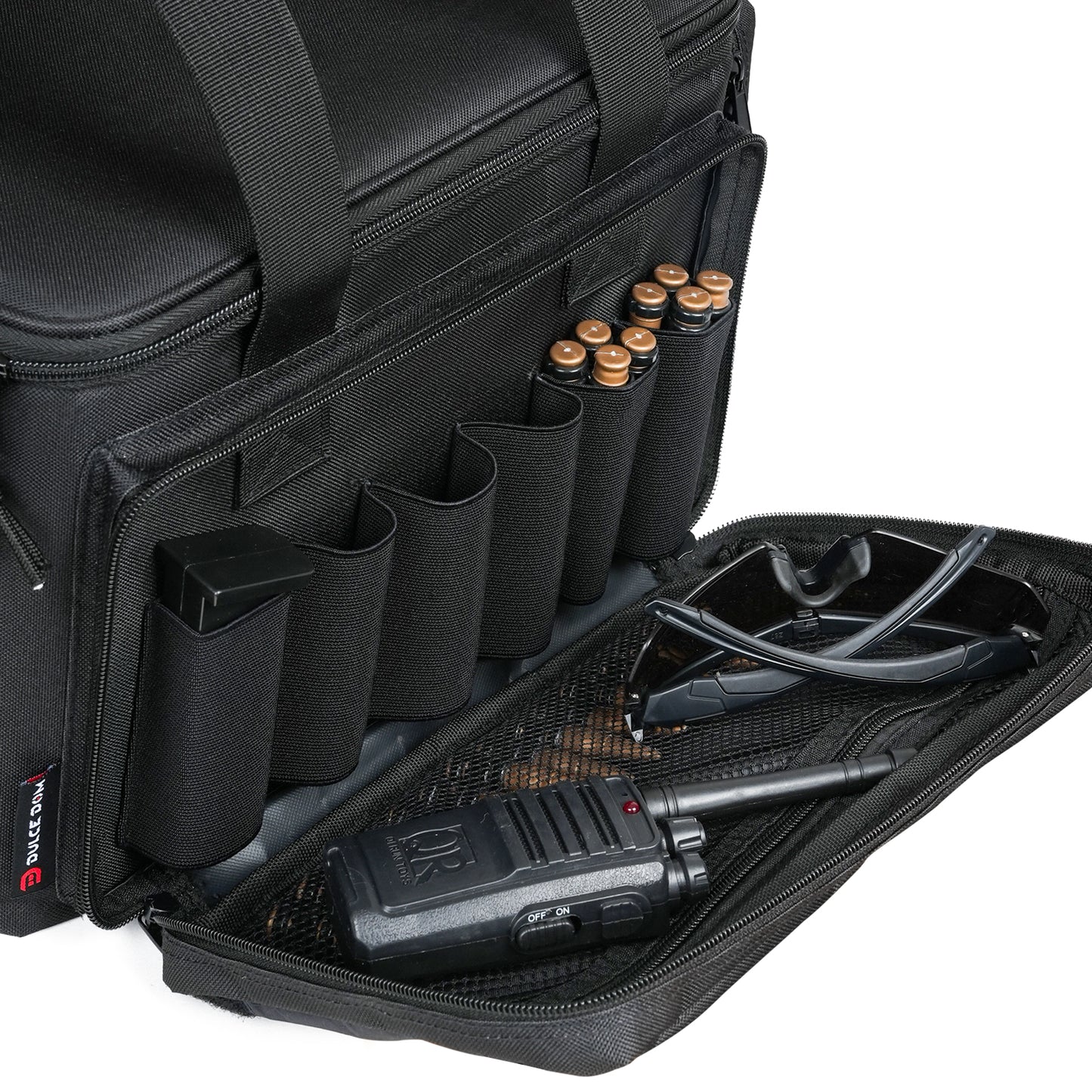 
                  
                    Pistol Case
                  
                