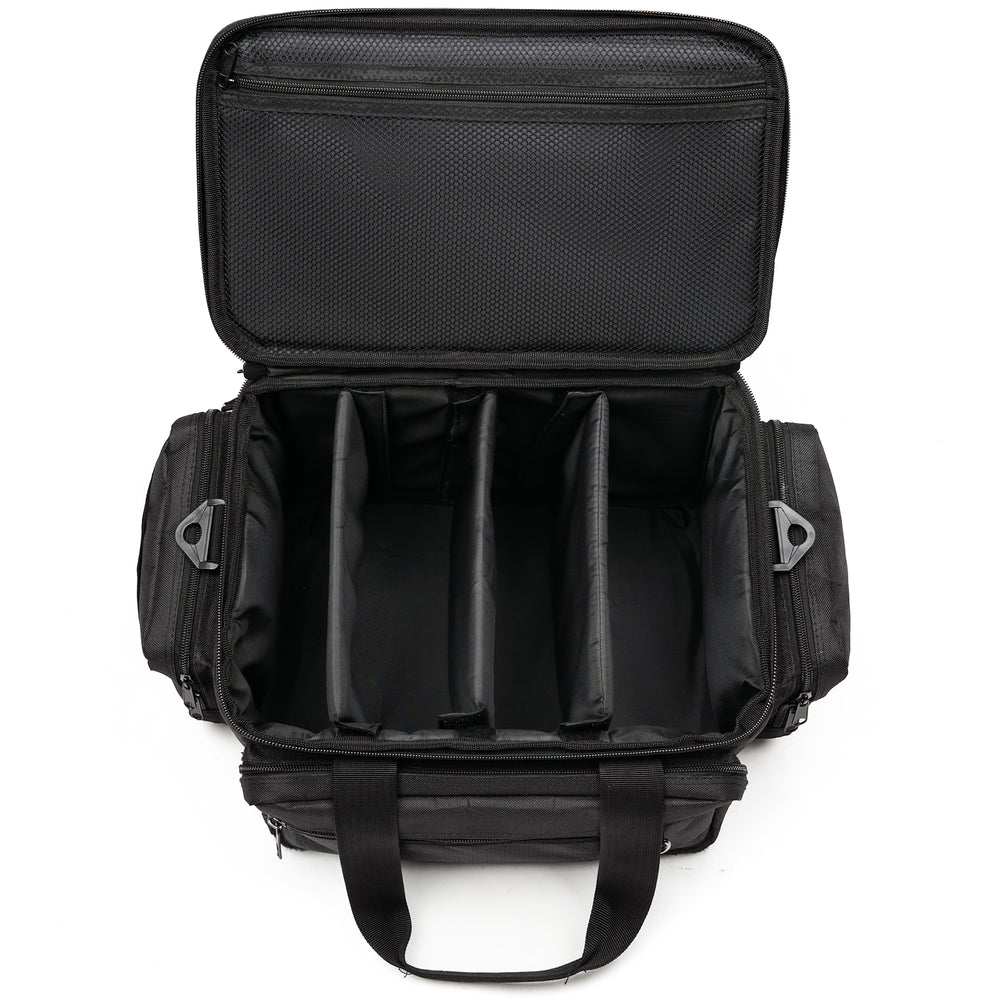 
                  
                    Pistol Case
                  
                