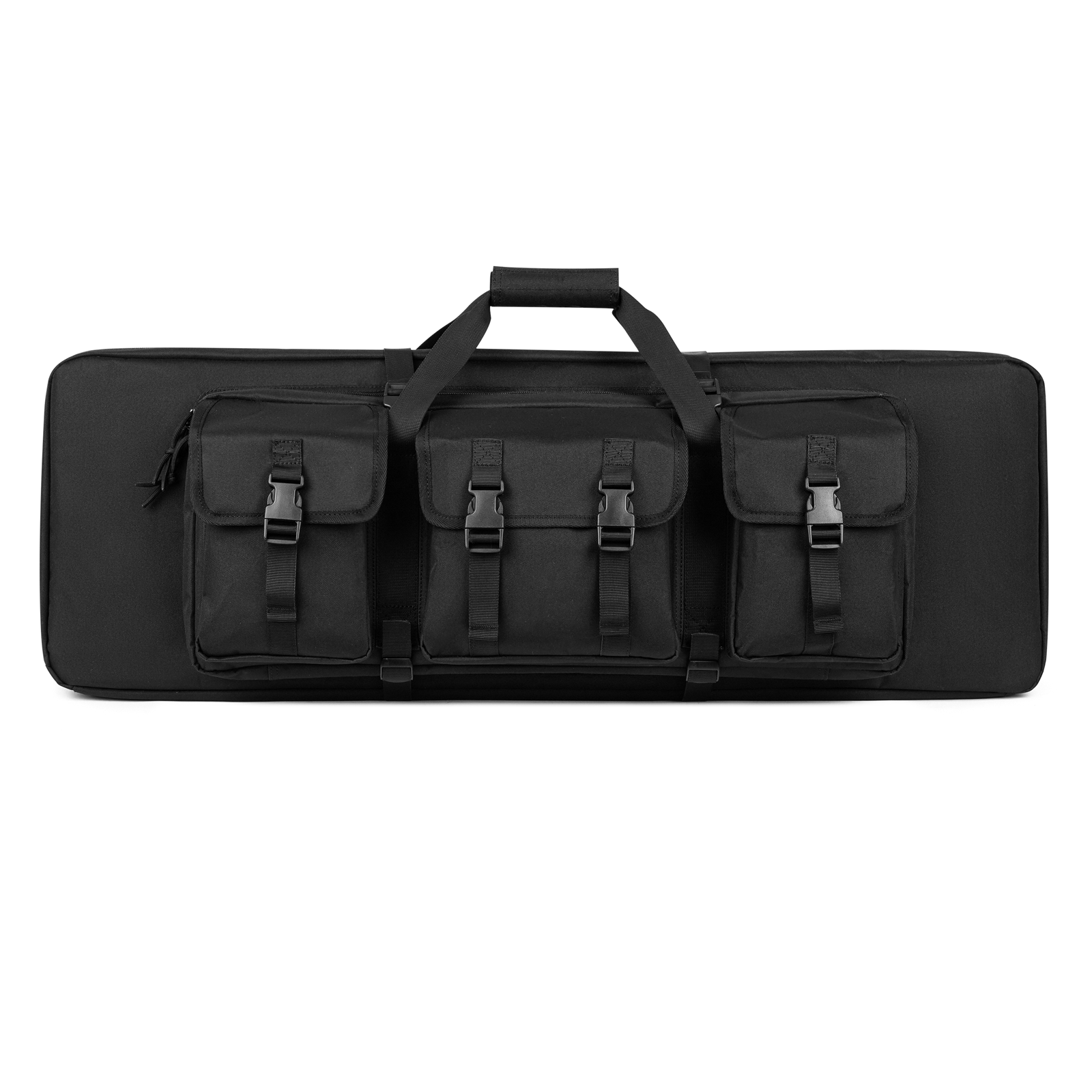 All Range Tactical Rifle Case Pro 2.0 – DULCE DOM