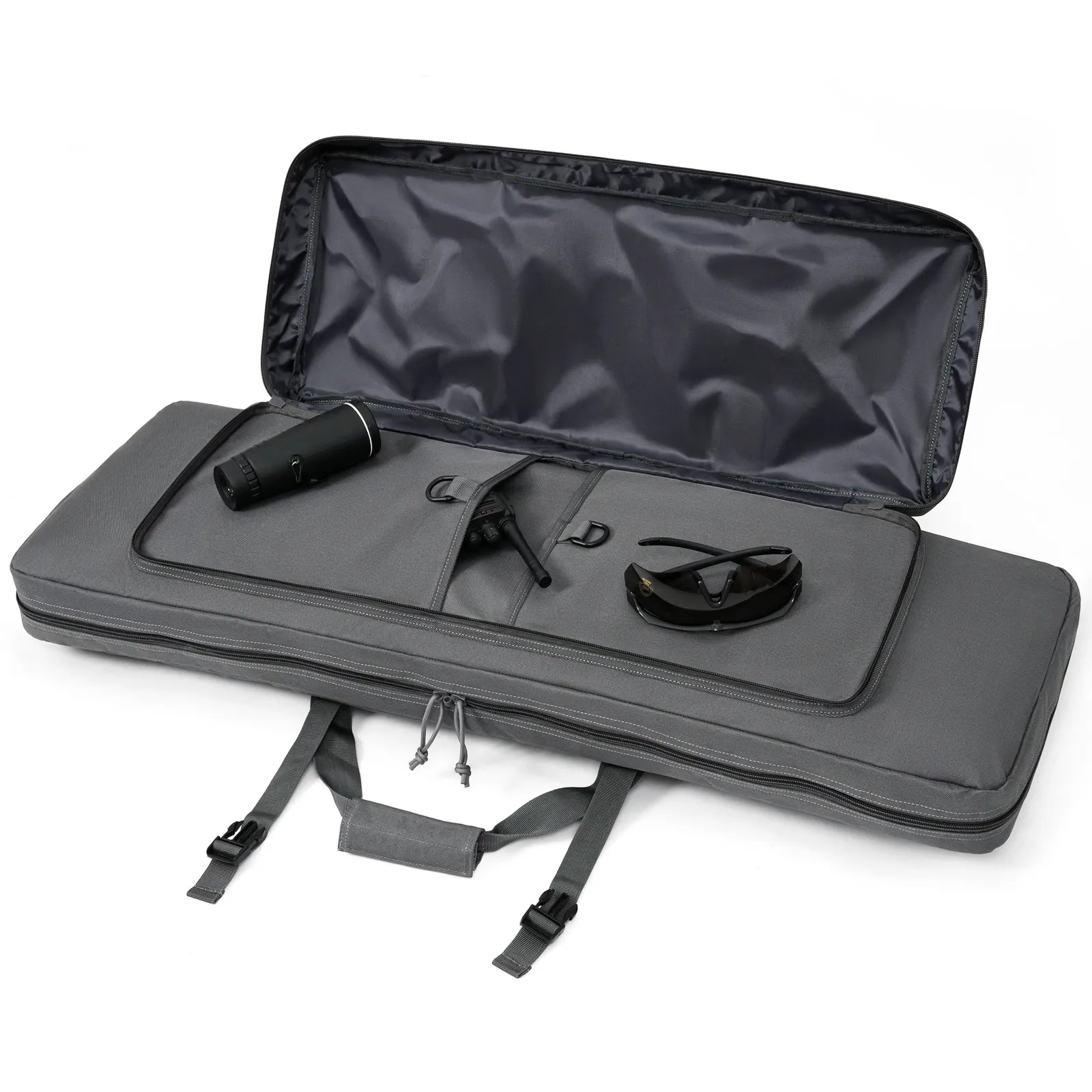 All Range Tactical Rifle Case Pro – DULCE DOM