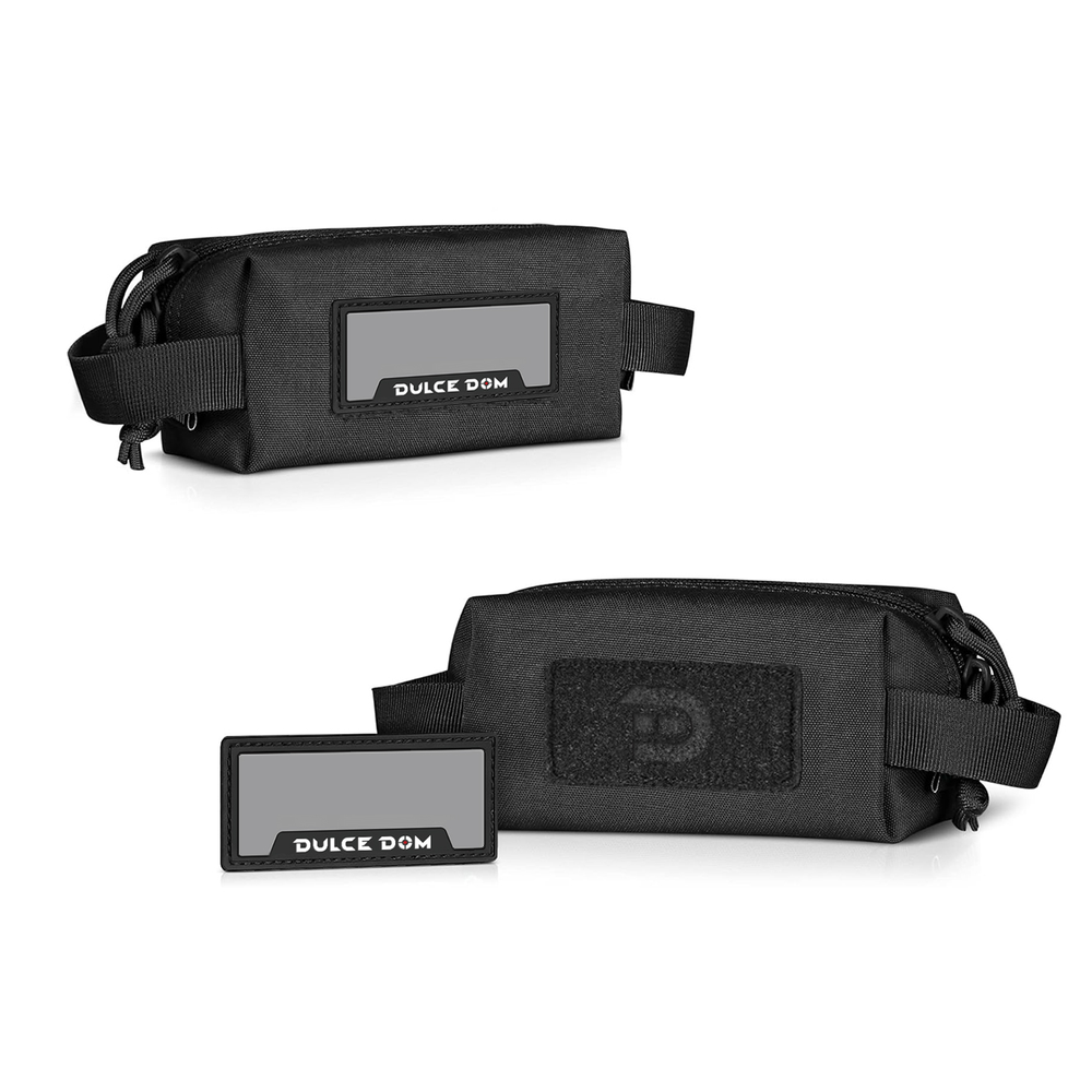 DulceDom Ammo Bank Bullet Bag Loose Sac - Soft Ammo Carrier