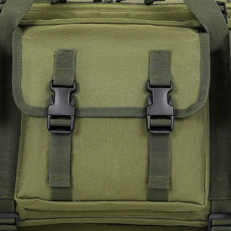 Sturdy Buckle